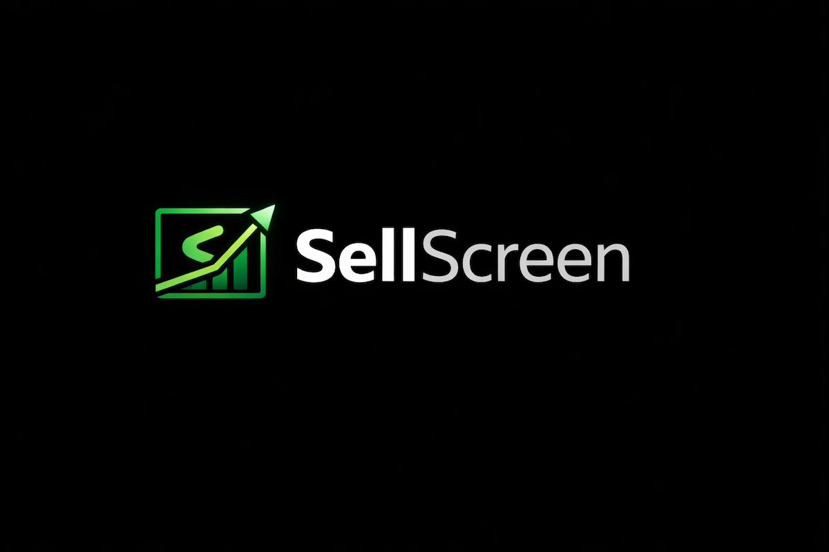 SellScreen